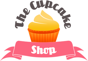 The Cake Shop!2 logo